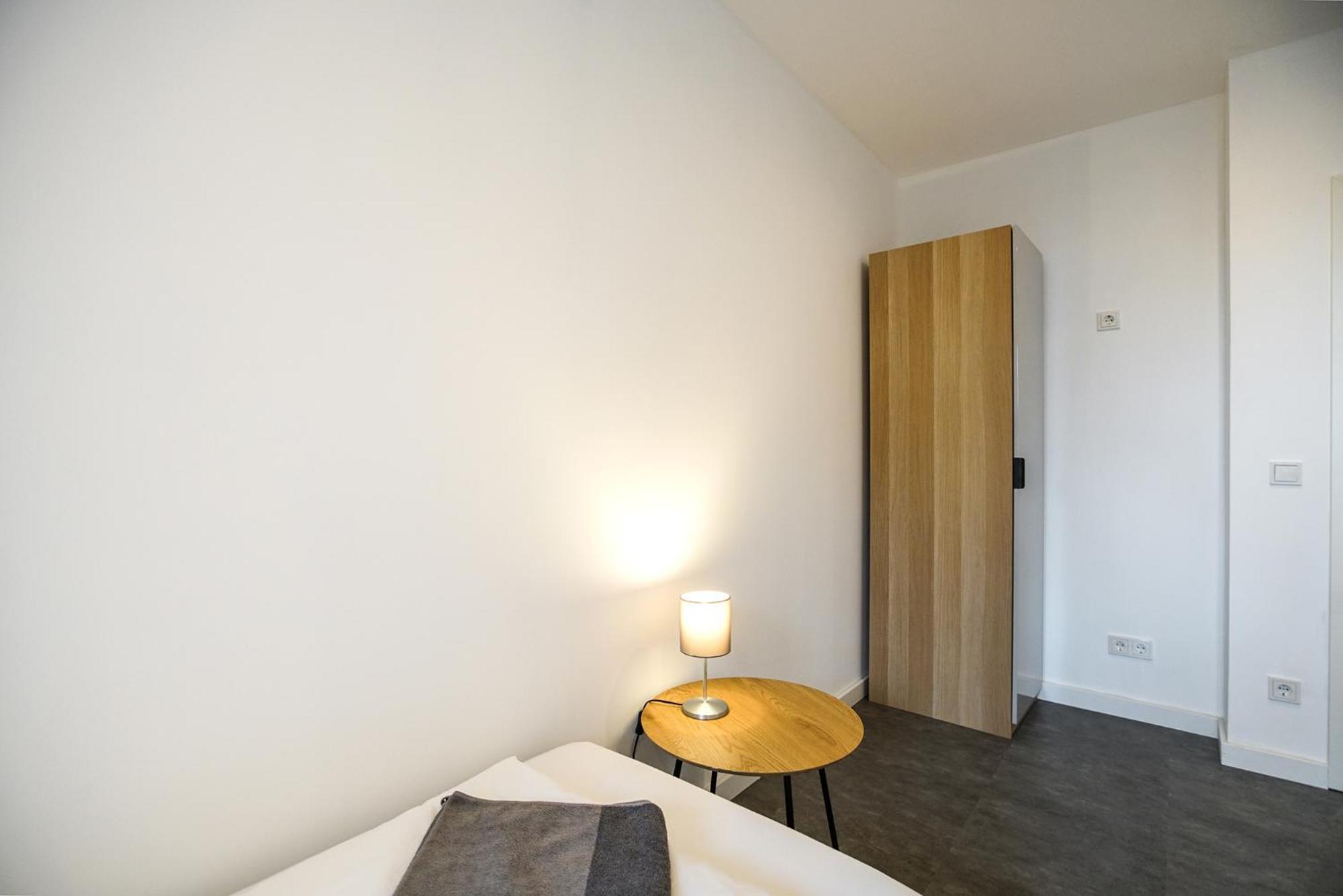 W&G Hotel Kolín nad Rýnem Exteriér fotografie