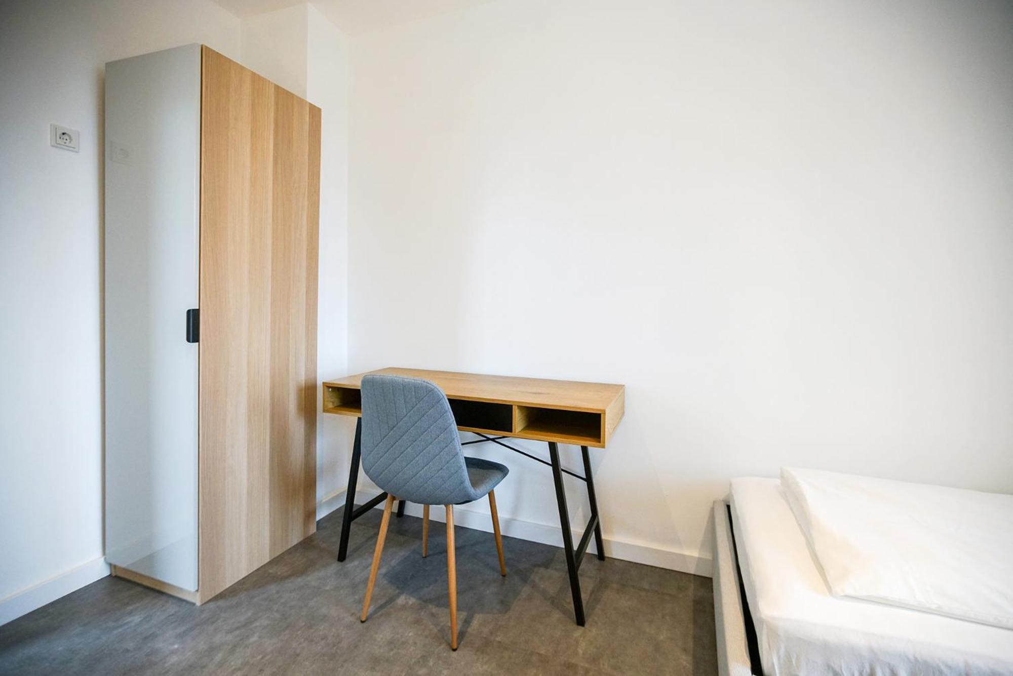 W&G Hotel Kolín nad Rýnem Exteriér fotografie