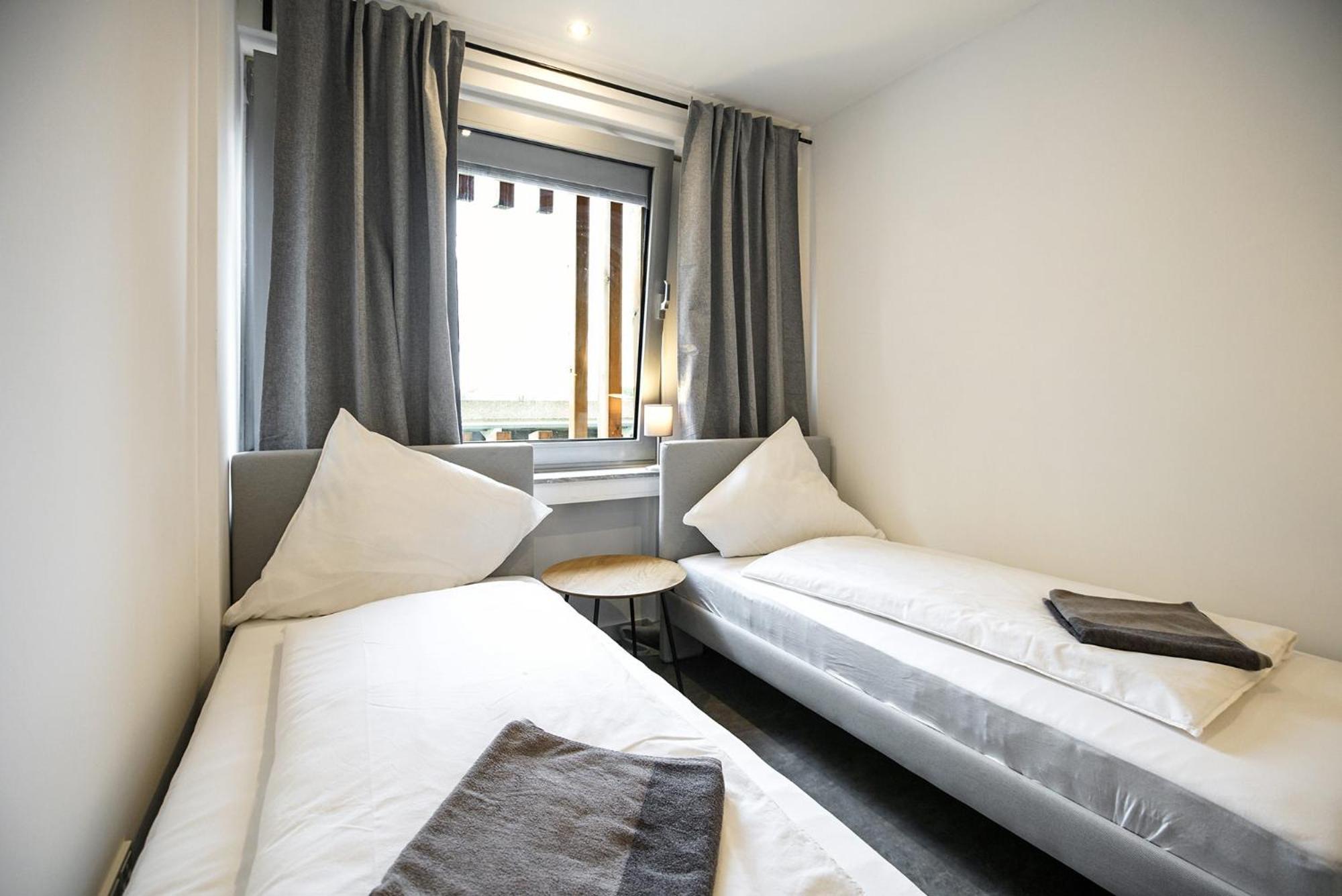 W&G Hotel Kolín nad Rýnem Exteriér fotografie