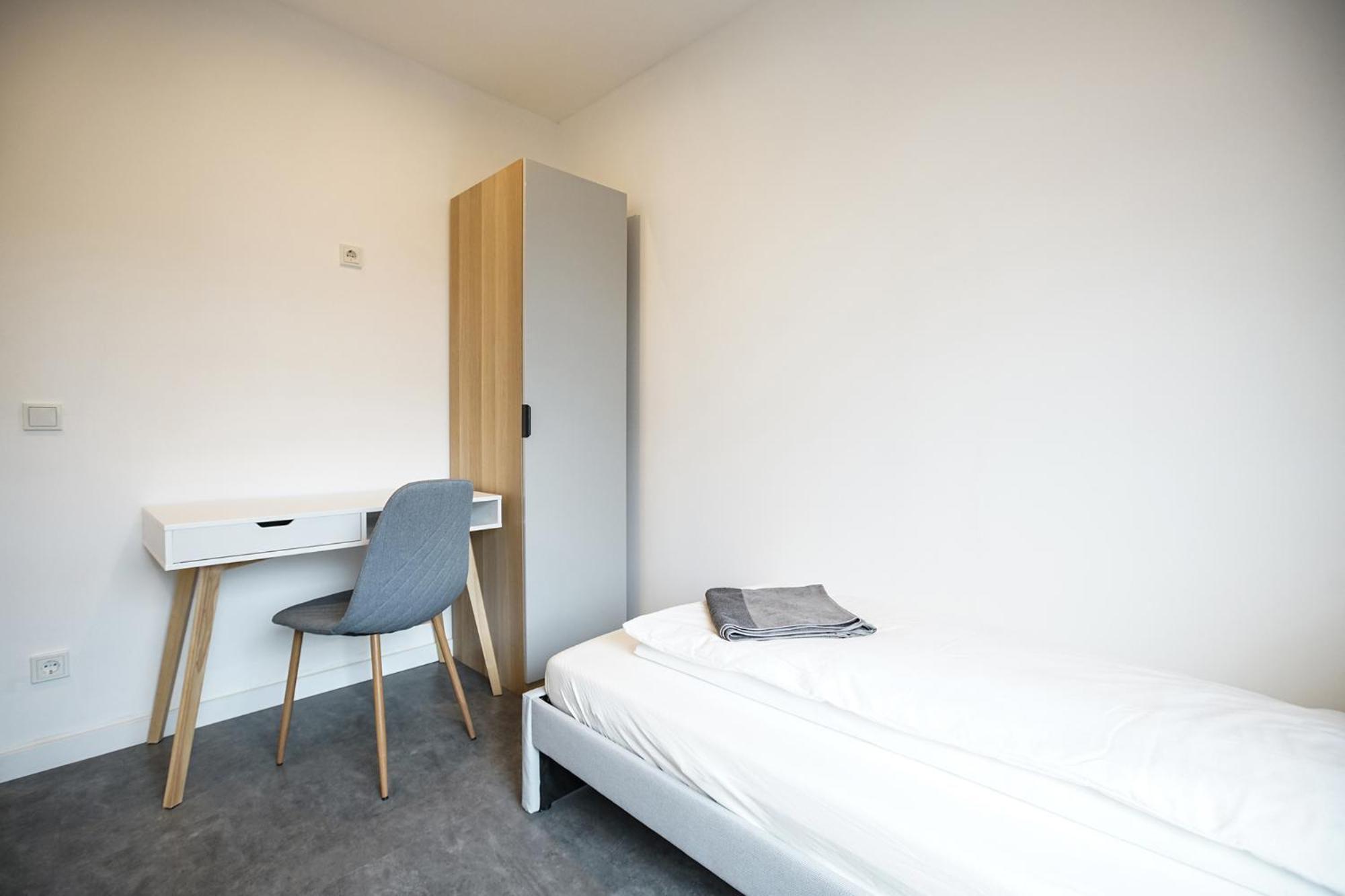 W&G Hotel Kolín nad Rýnem Exteriér fotografie