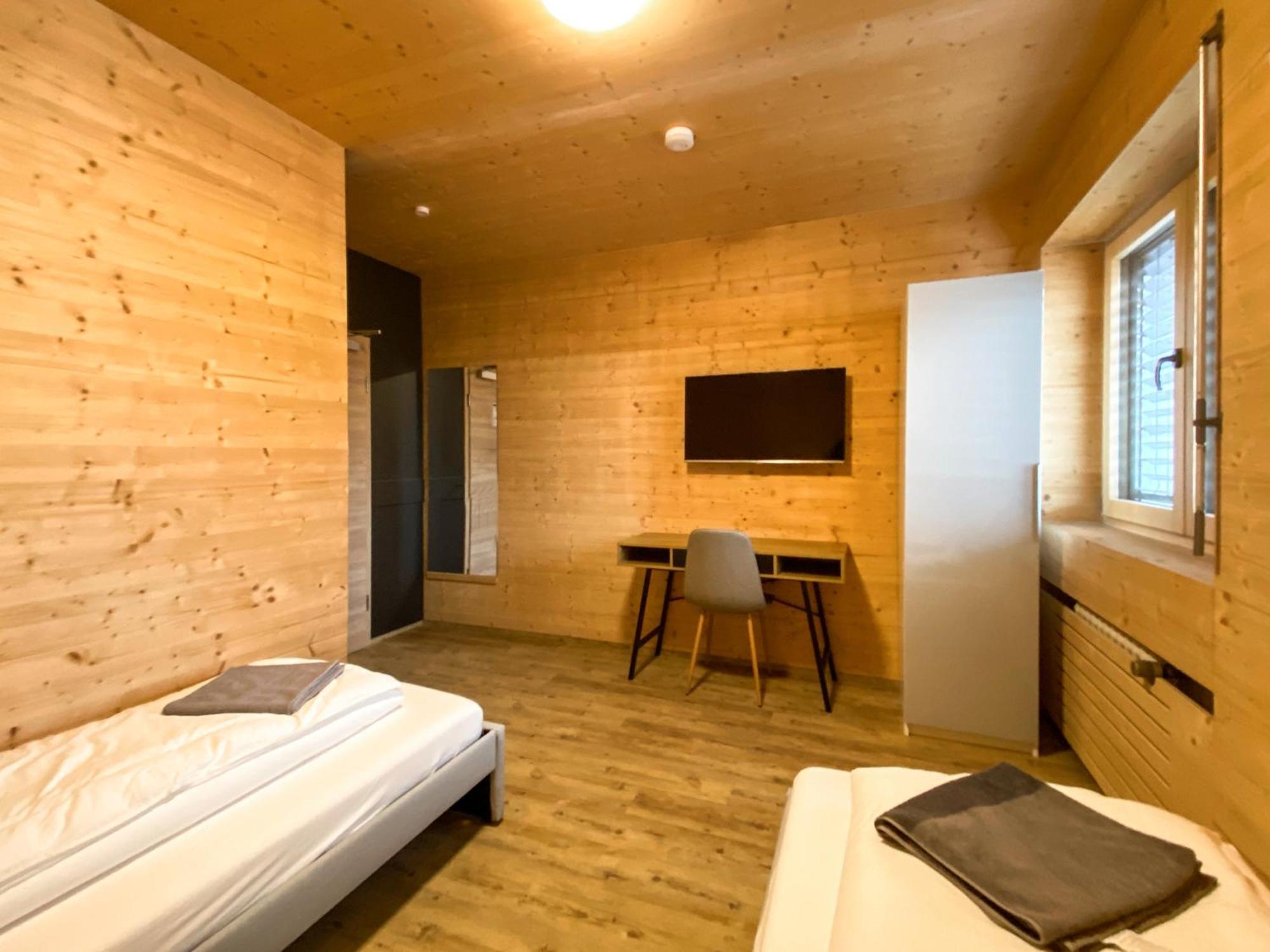 W&G Hotel Kolín nad Rýnem Exteriér fotografie