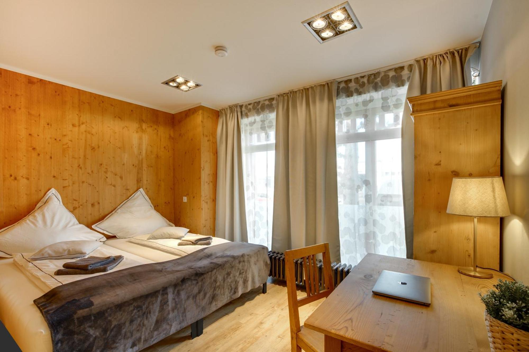 W&G Hotel Kolín nad Rýnem Exteriér fotografie