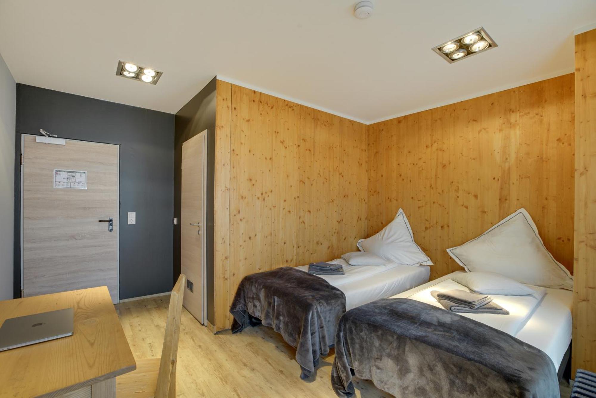 W&G Hotel Kolín nad Rýnem Exteriér fotografie